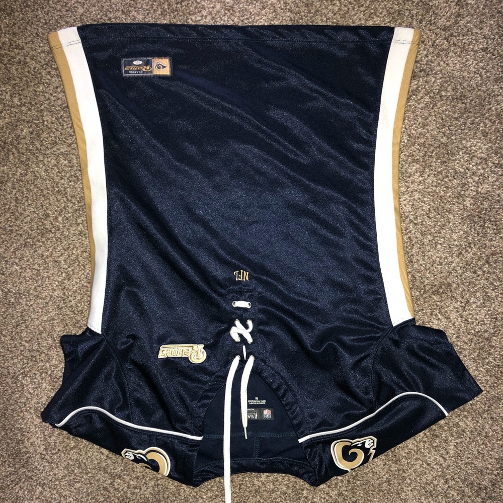 Rams jersey